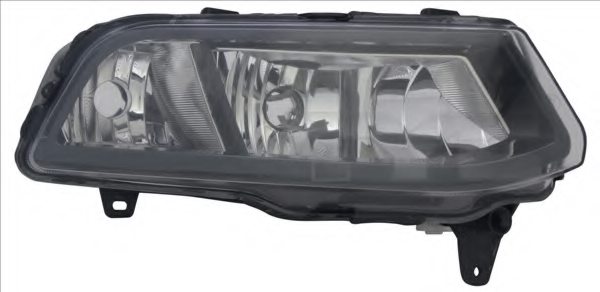 TYC 19-12332-01-2 Fog Light